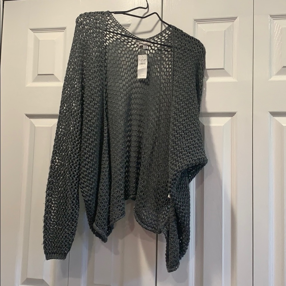 cardigan